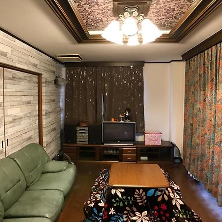 Nakagawa'S Cozy House Daire Sakai  Dış mekan fotoğraf
