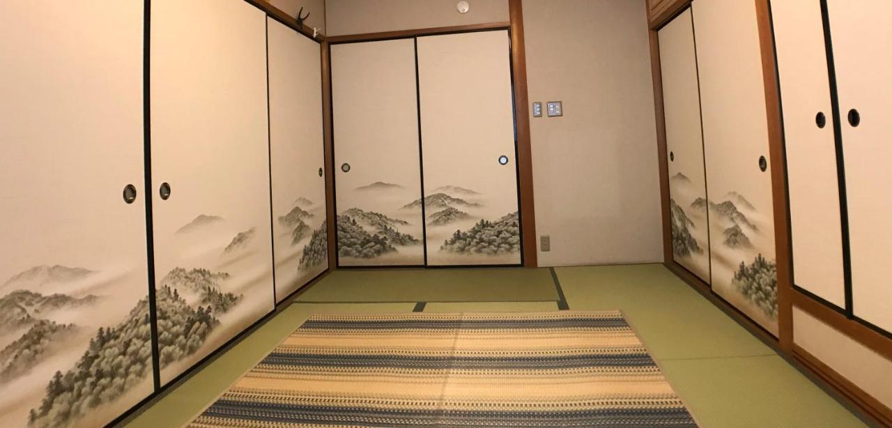 Nakagawa'S Cozy House Daire Sakai  Dış mekan fotoğraf