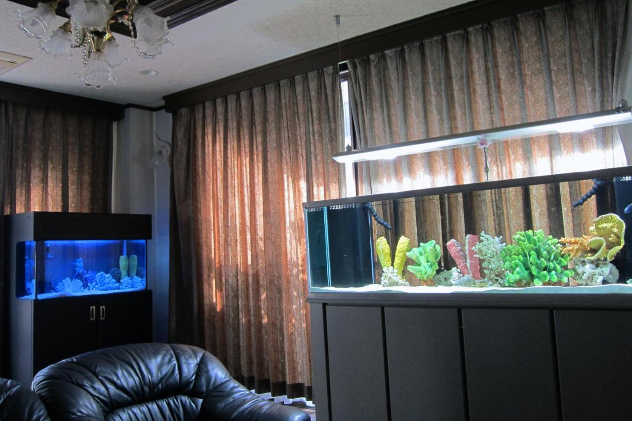 Nakagawa'S Cozy House Daire Sakai  Dış mekan fotoğraf
