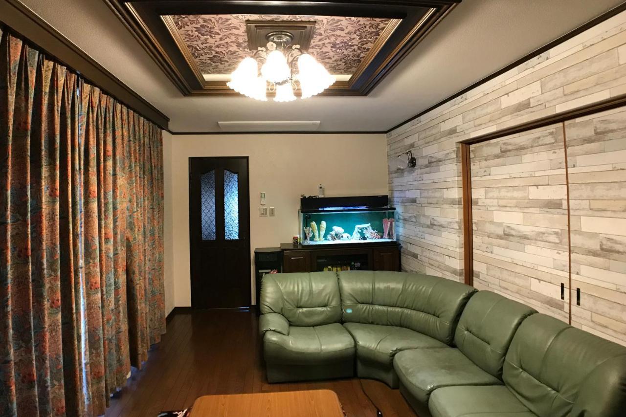 Nakagawa'S Cozy House Daire Sakai  Dış mekan fotoğraf