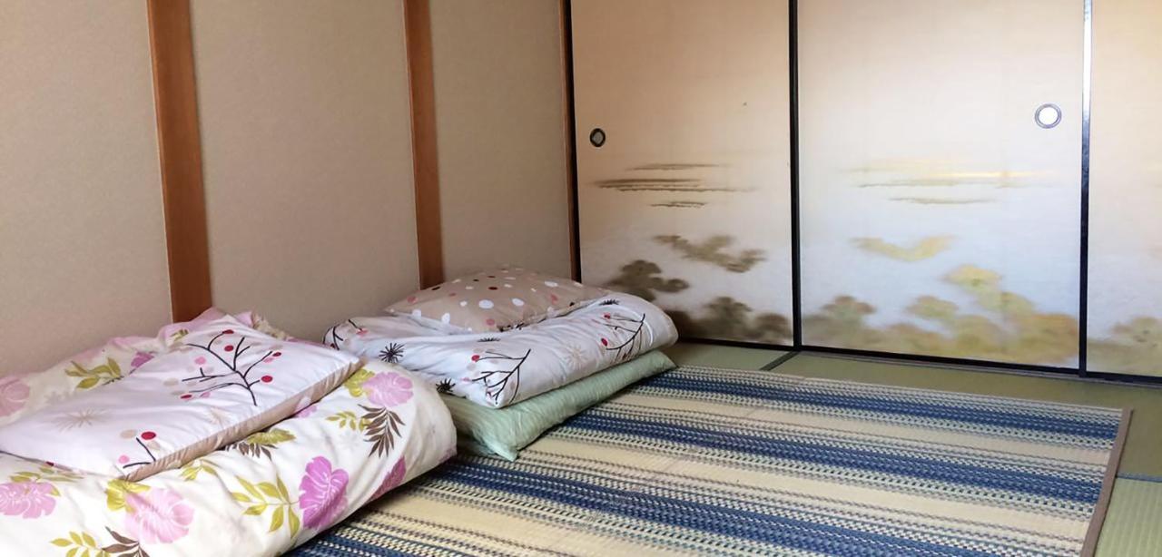 Nakagawa'S Cozy House Daire Sakai  Dış mekan fotoğraf