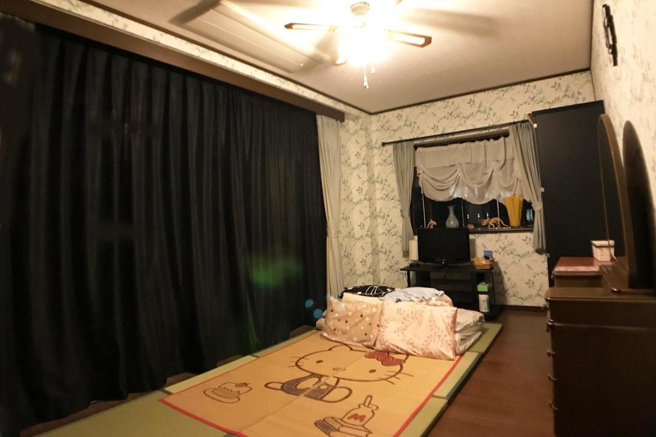 Nakagawa'S Cozy House Daire Sakai  Dış mekan fotoğraf