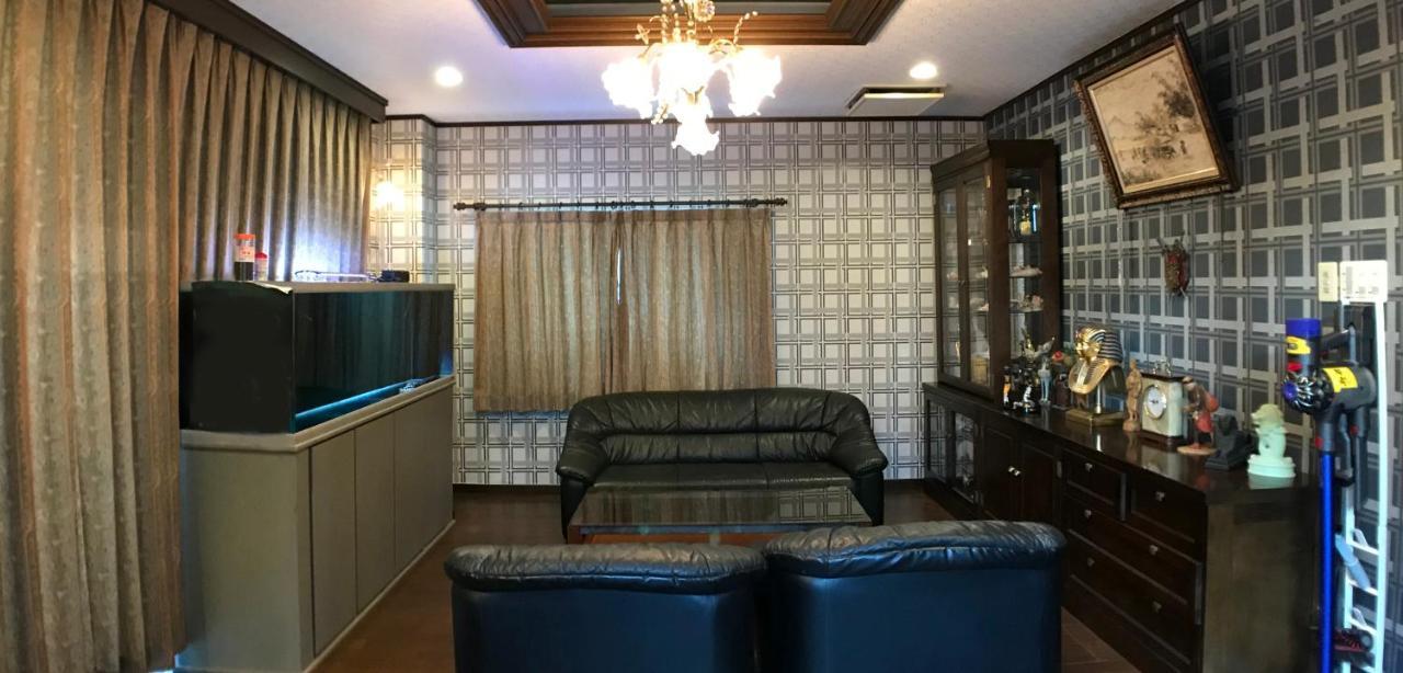 Nakagawa'S Cozy House Daire Sakai  Dış mekan fotoğraf