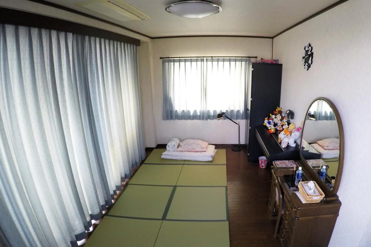 Nakagawa'S Cozy House Daire Sakai  Dış mekan fotoğraf
