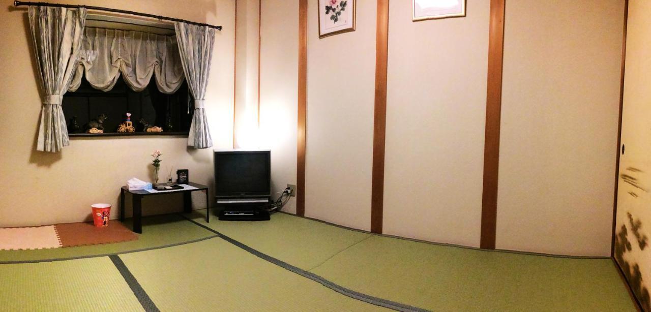 Nakagawa'S Cozy House Daire Sakai  Dış mekan fotoğraf