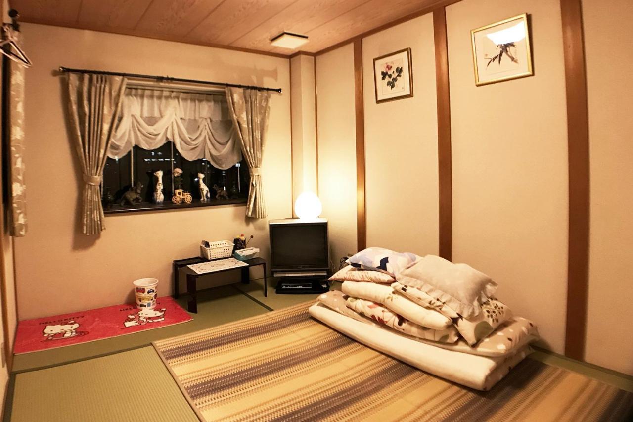 Nakagawa'S Cozy House Daire Sakai  Dış mekan fotoğraf