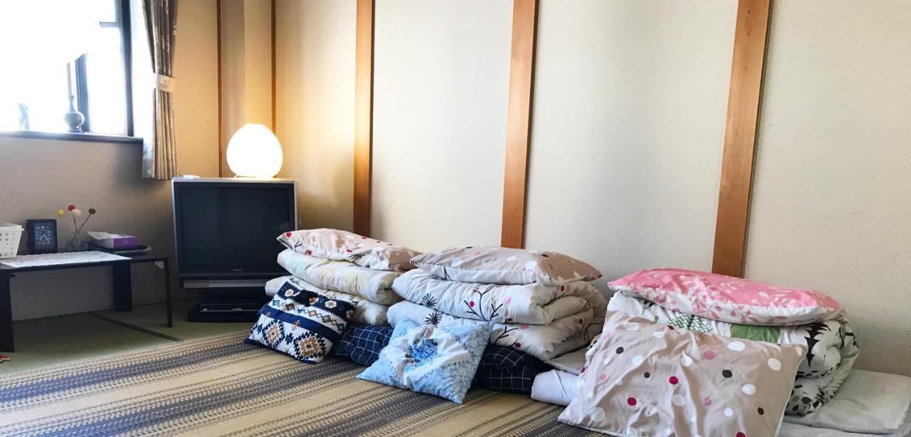 Nakagawa'S Cozy House Daire Sakai  Dış mekan fotoğraf