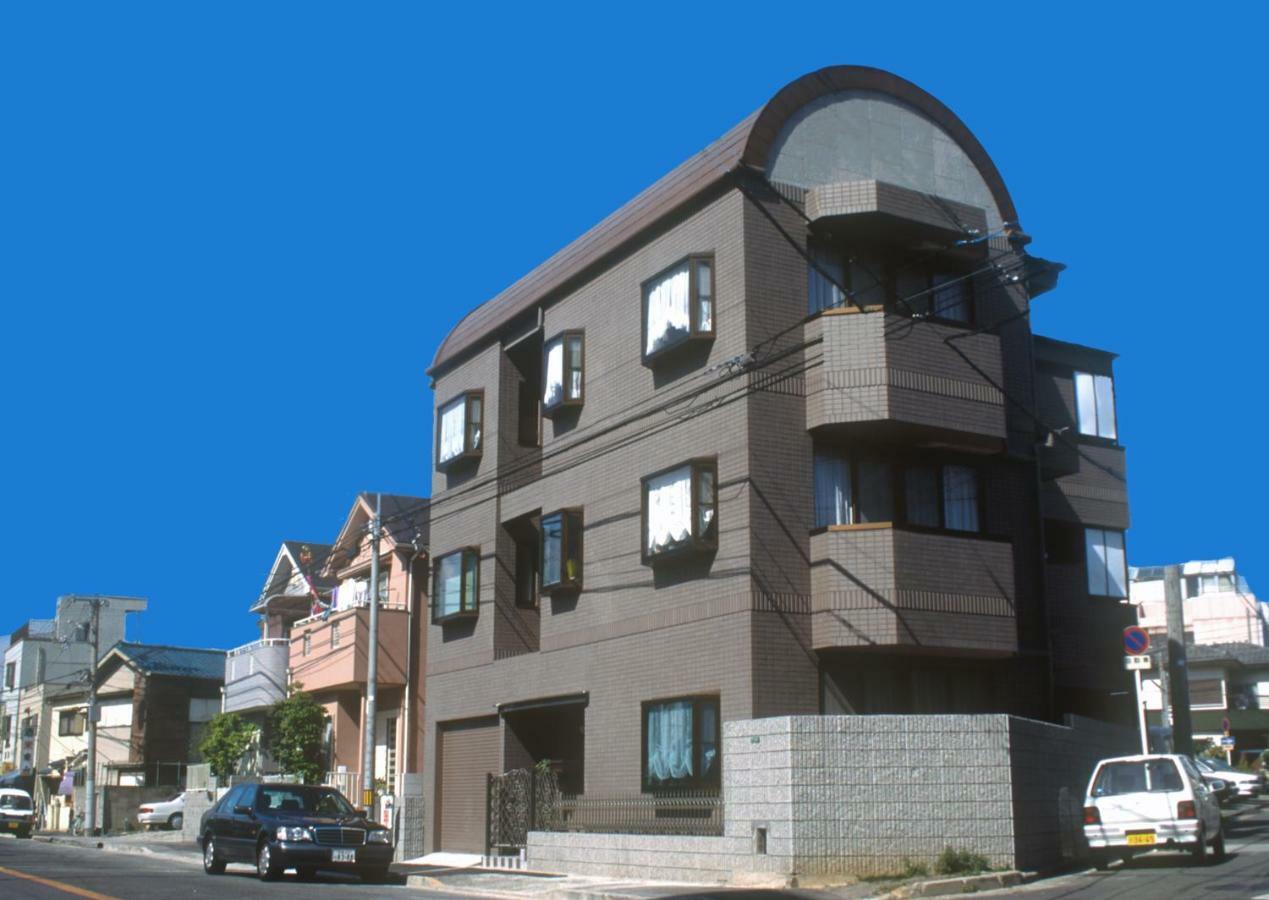 Nakagawa'S Cozy House Daire Sakai  Dış mekan fotoğraf