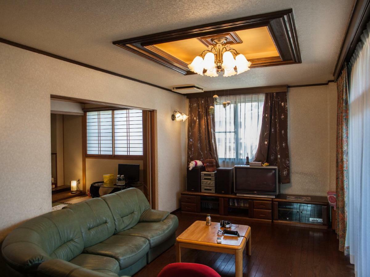 Nakagawa'S Cozy House Daire Sakai  Dış mekan fotoğraf