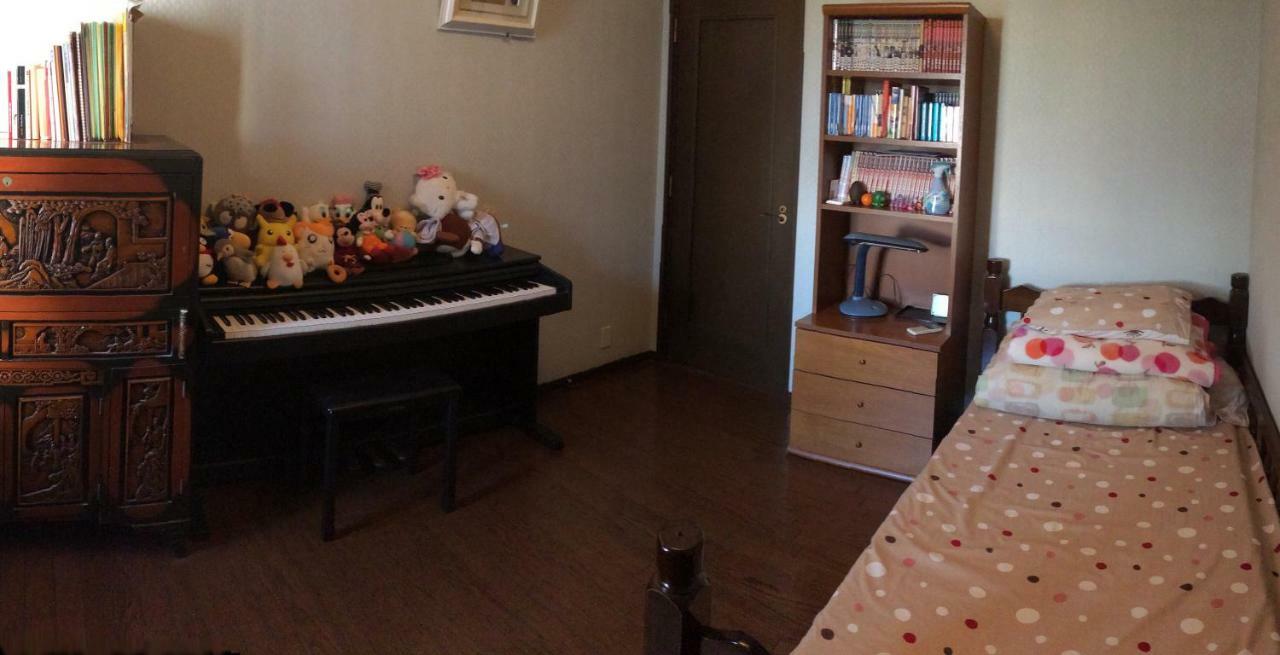 Nakagawa'S Cozy House Daire Sakai  Dış mekan fotoğraf