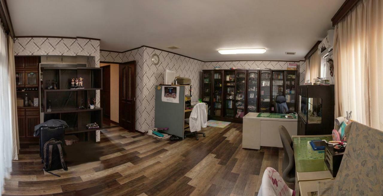 Nakagawa'S Cozy House Daire Sakai  Dış mekan fotoğraf